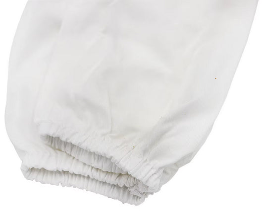 Čebelarske rokavice / ovčje usnje