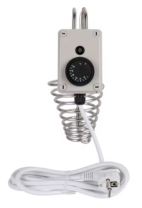 Topilnik kristaliziranega medu 500W