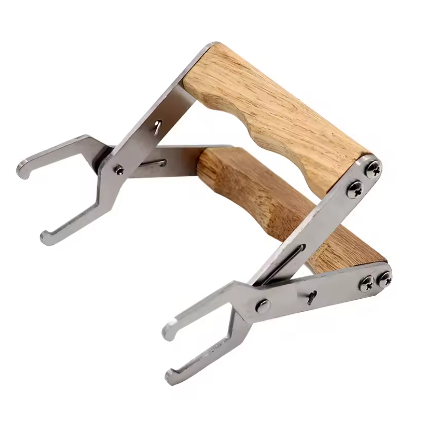 Čebelarske klešče za satnike