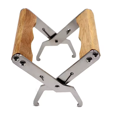 Čebelarske klešče za satnike