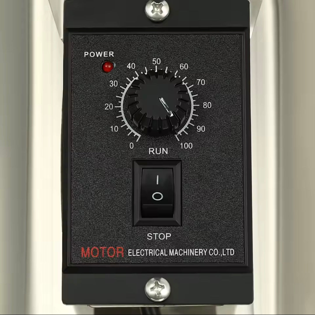 Električno točilo za med