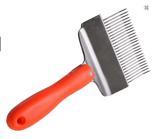 Premium čebelarske vilice za odkrivanje satja