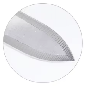 Nož za odkrivanje sata