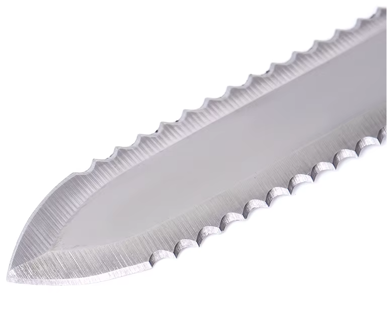 Nož za odkrivanje sata