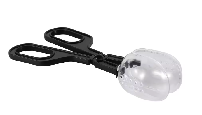 Škarje za lovljenje matic