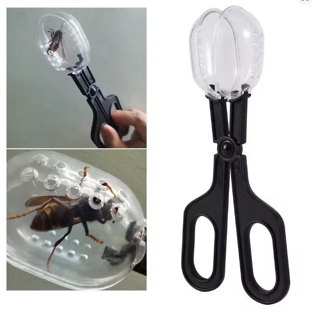 Škarje za lovljenje matic