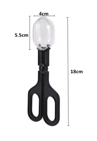 Škarje za lovljenje matic